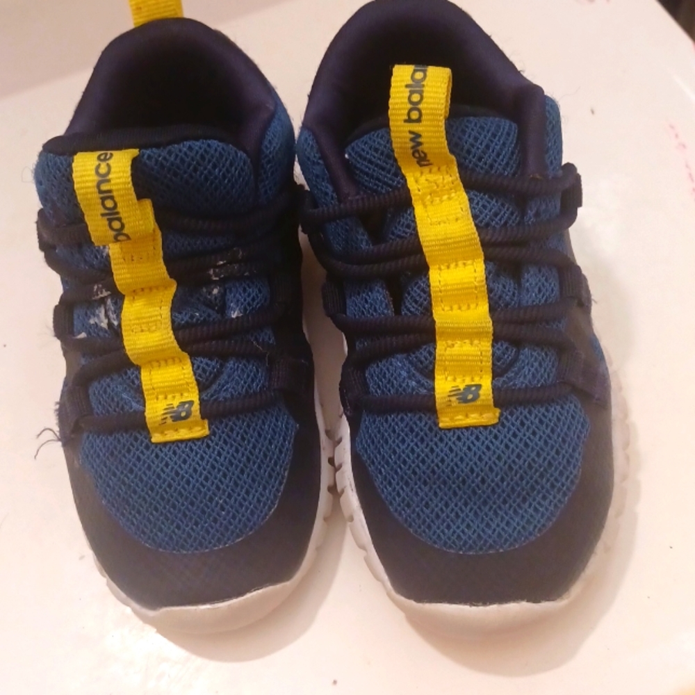 Sneakers new balance.